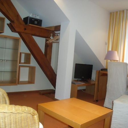 Auberge Sundgovienne Carspach Szoba fotó