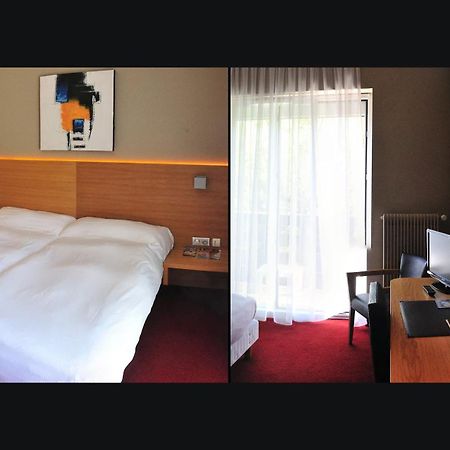 Auberge Sundgovienne Carspach Kültér fotó
