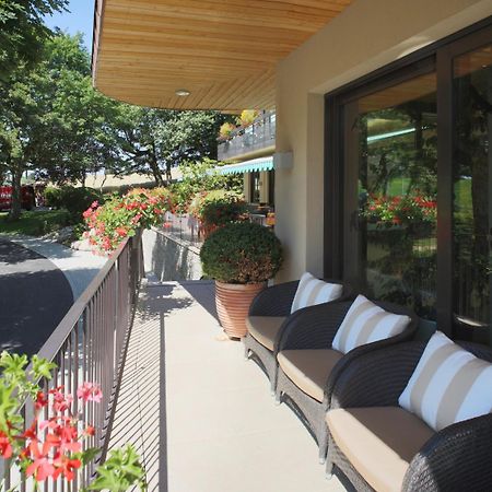 Auberge Sundgovienne Carspach Kültér fotó