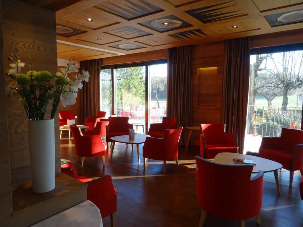 Auberge Sundgovienne Carspach Kültér fotó