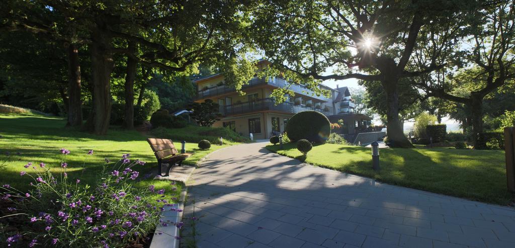 Auberge Sundgovienne Carspach Kültér fotó