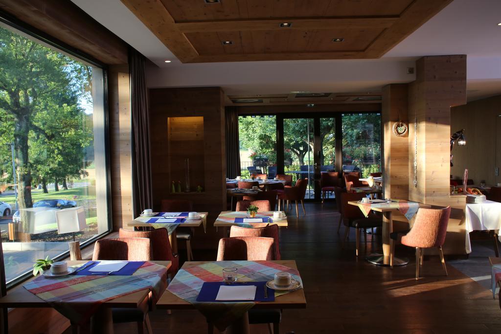 Auberge Sundgovienne Carspach Kültér fotó