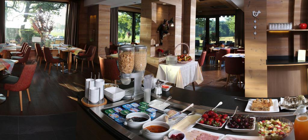 Auberge Sundgovienne Carspach Kültér fotó