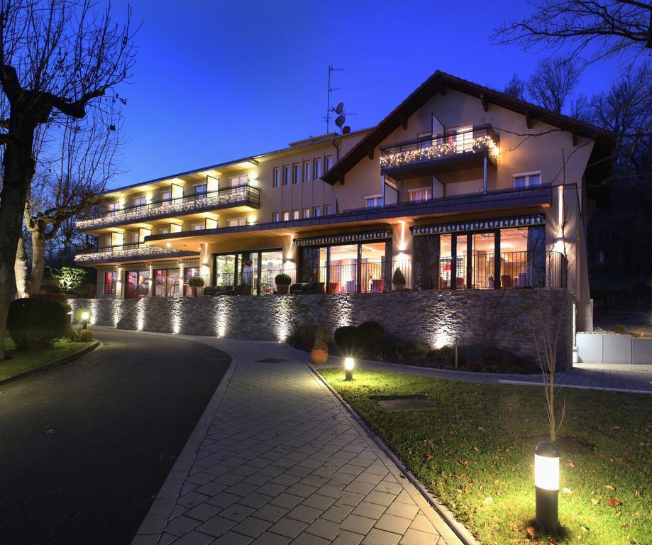 Auberge Sundgovienne Carspach Kültér fotó