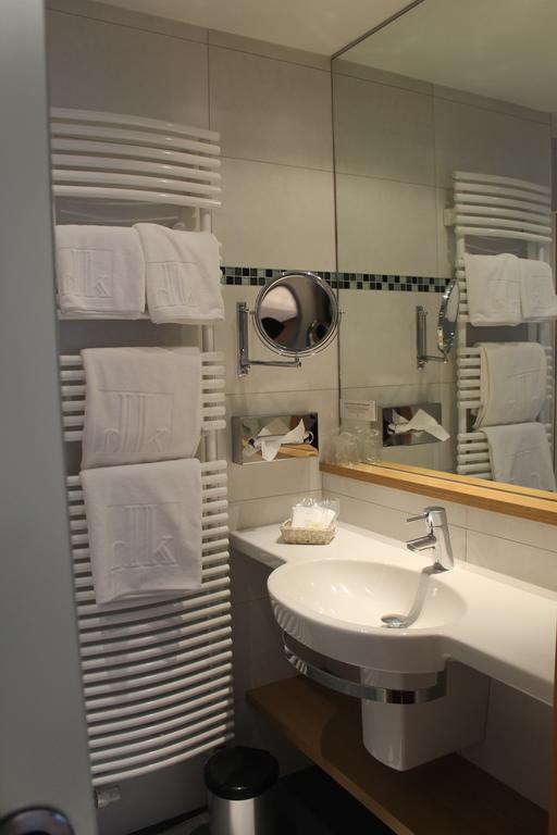 Auberge Sundgovienne Carspach Kültér fotó