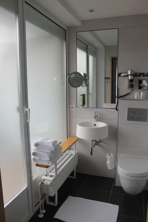 Auberge Sundgovienne Carspach Kültér fotó
