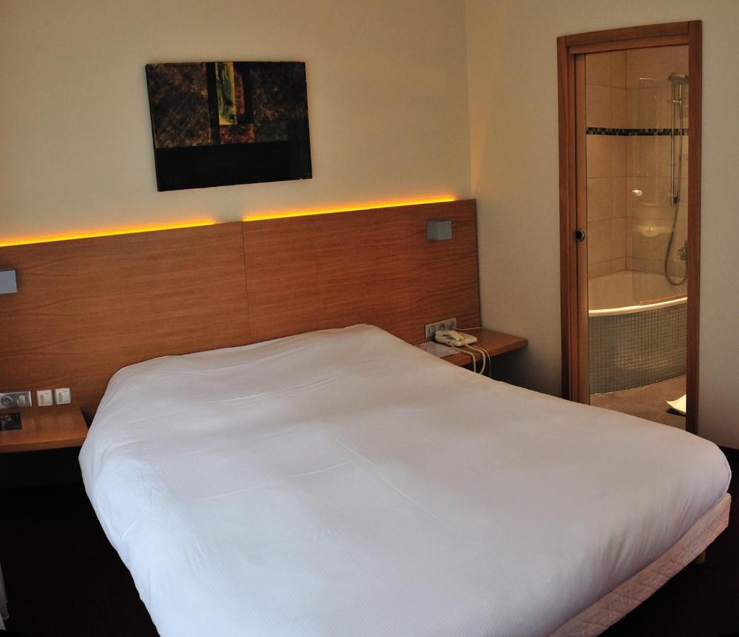 Auberge Sundgovienne Carspach Szoba fotó