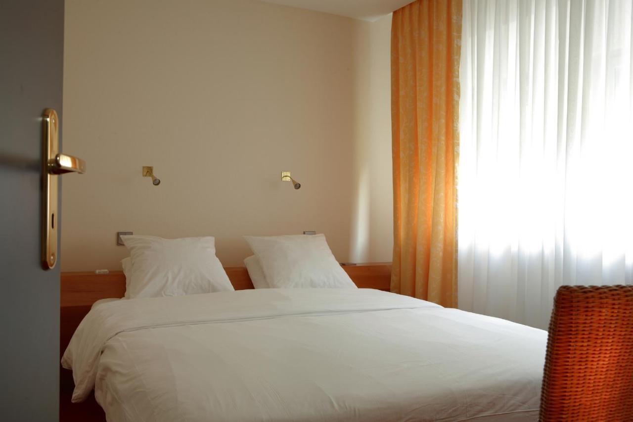 Auberge Sundgovienne Carspach Szoba fotó