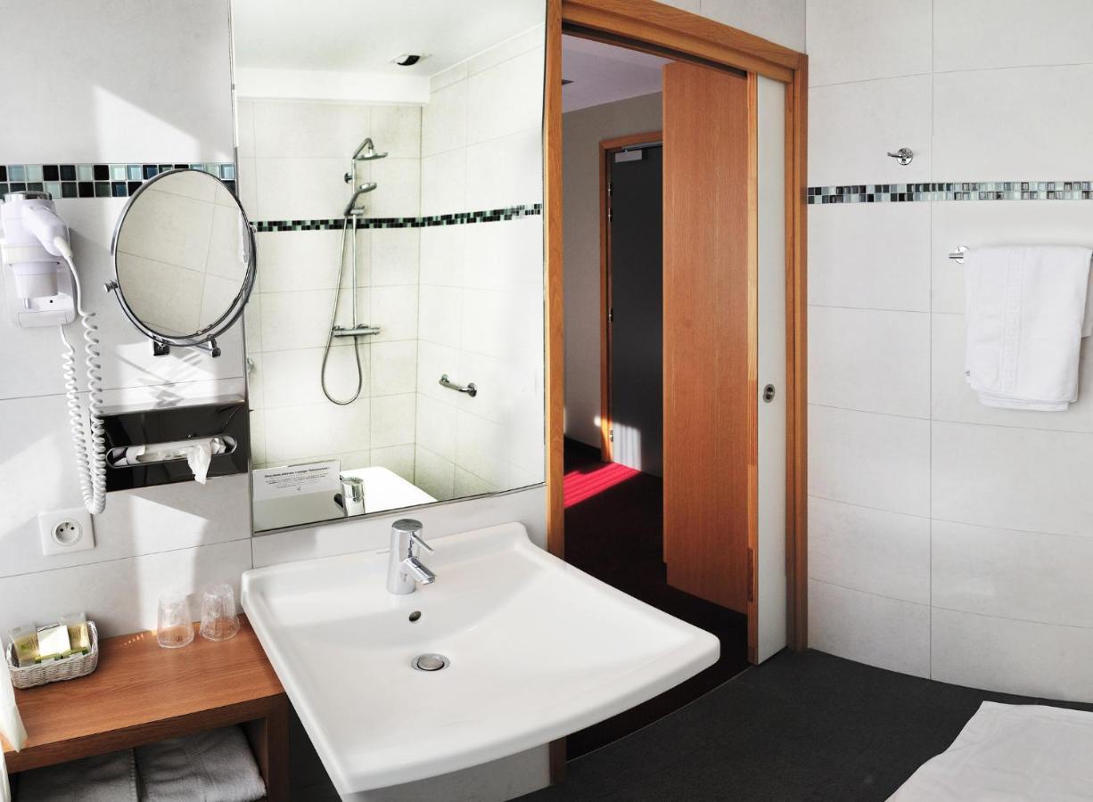 Auberge Sundgovienne Carspach Szoba fotó