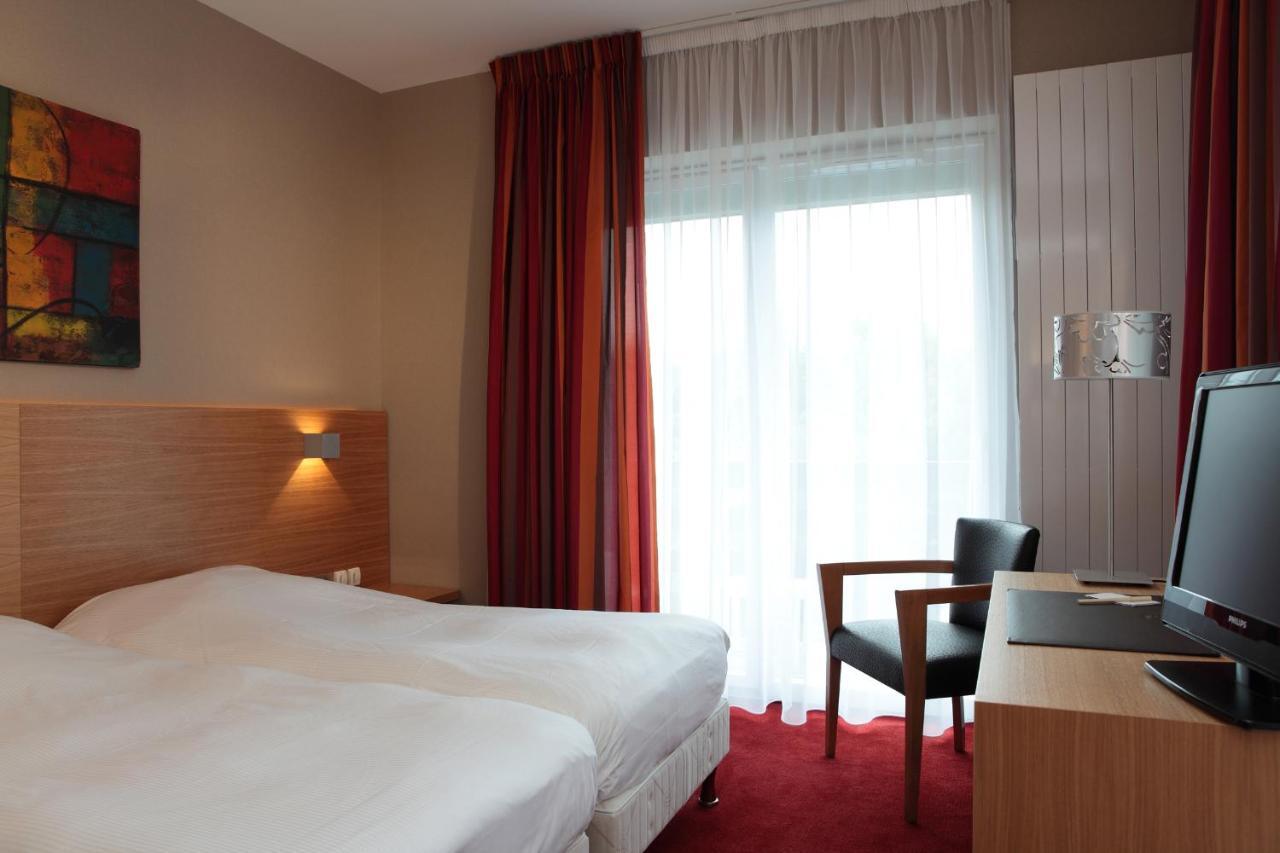 Auberge Sundgovienne Carspach Szoba fotó